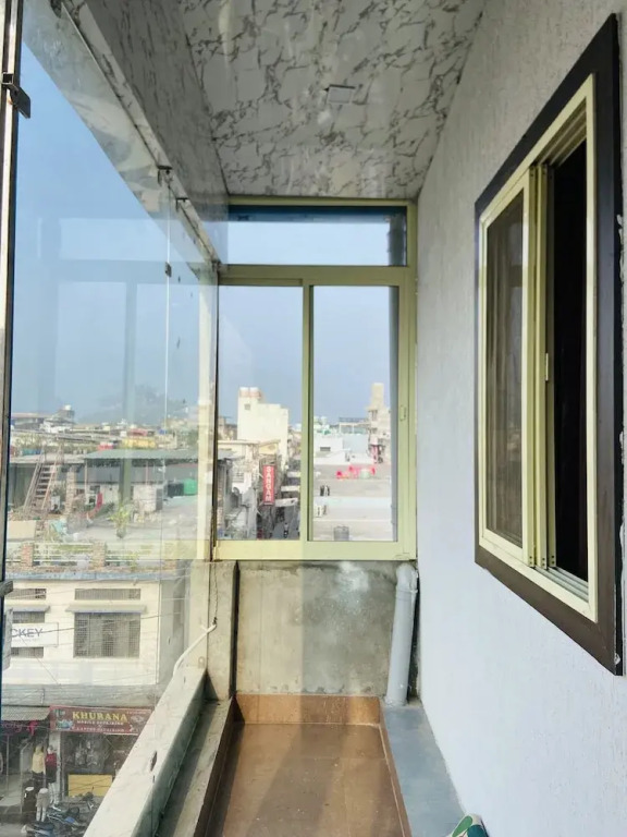 Ришикеш: Dharohar Homestay