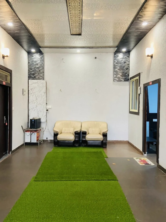Ришикеш: Dharohar Homestay