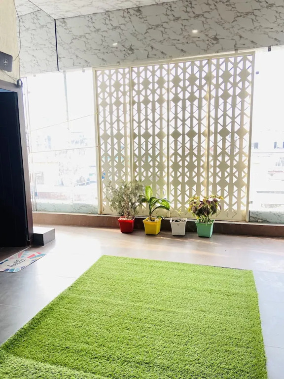 Ришикеш: Dharohar Homestay