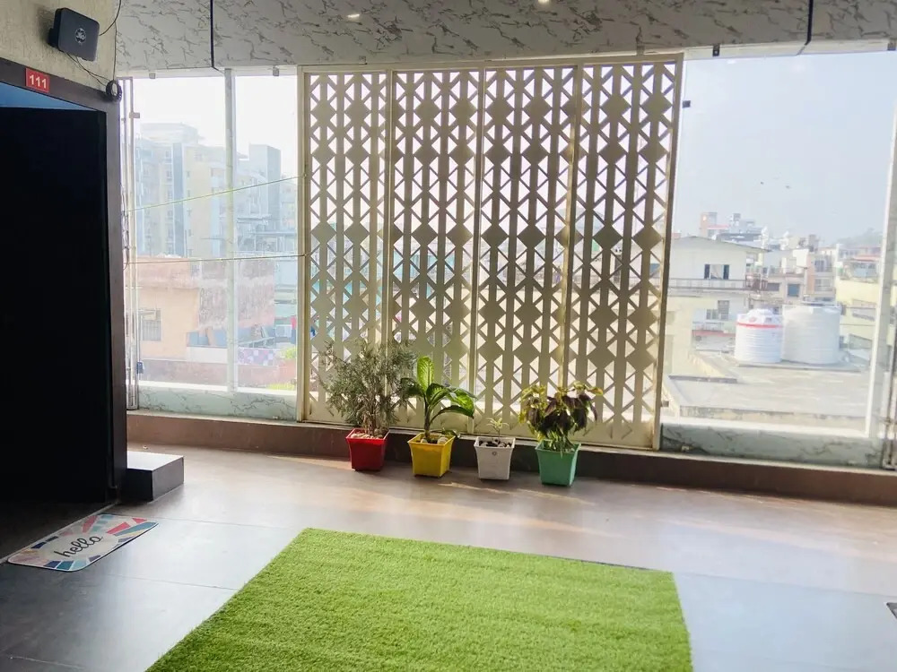 Ришикеш: Dharohar Homestay