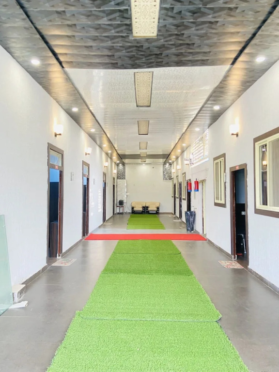 Ришикеш: Dharohar Homestay
