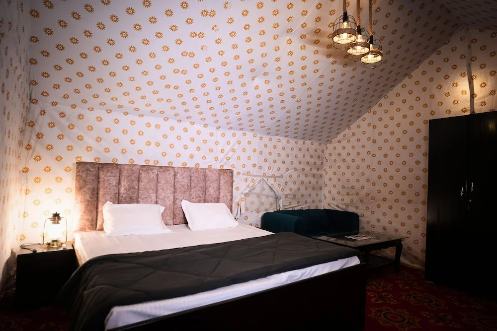 Праяградж: Triveni Cottages Khumbh Prayagraj
