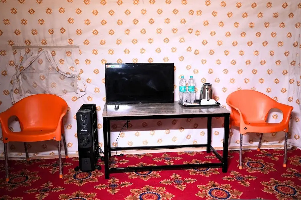 Праяградж: Triveni Cottages Khumbh Prayagraj