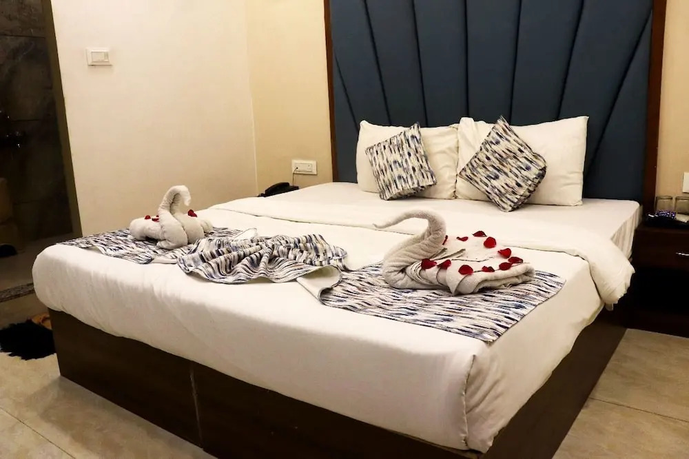 Индаур: Hotel One Stay