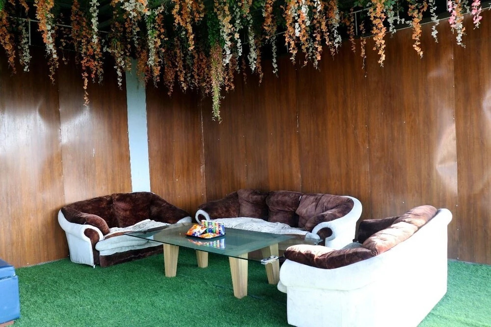 Индаур: Hotel One Stay