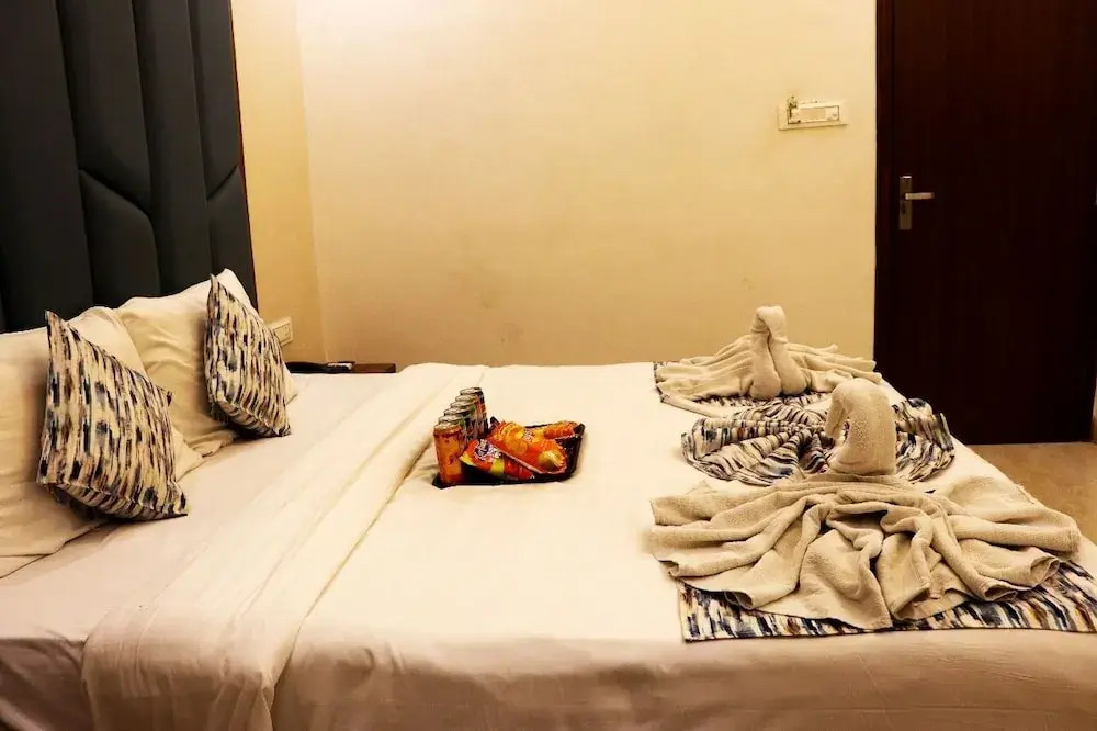 Индаур: Hotel One Stay