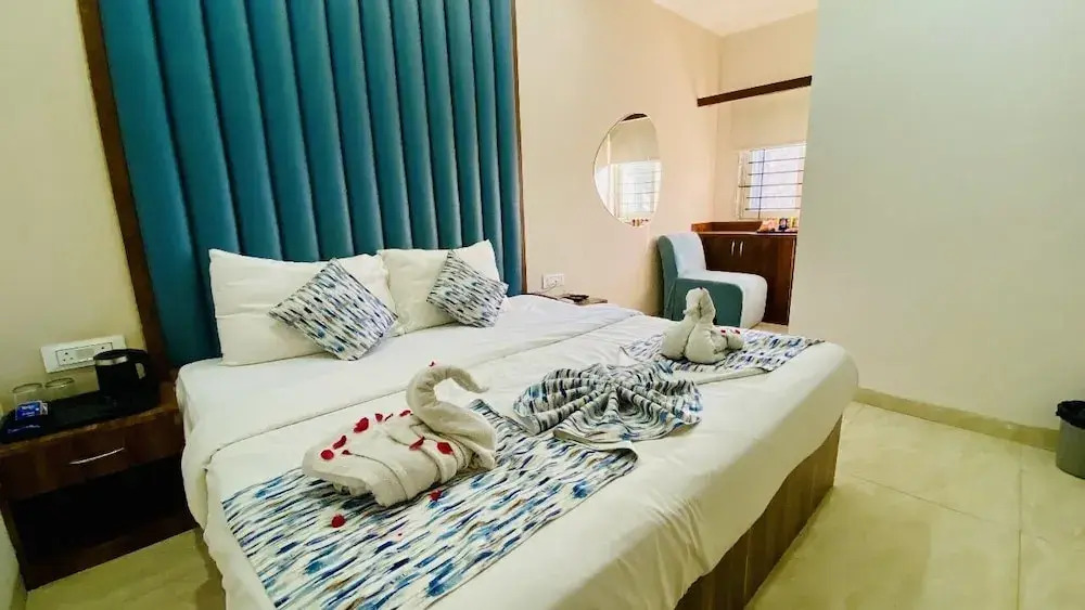 Индаур: Hotel One Stay