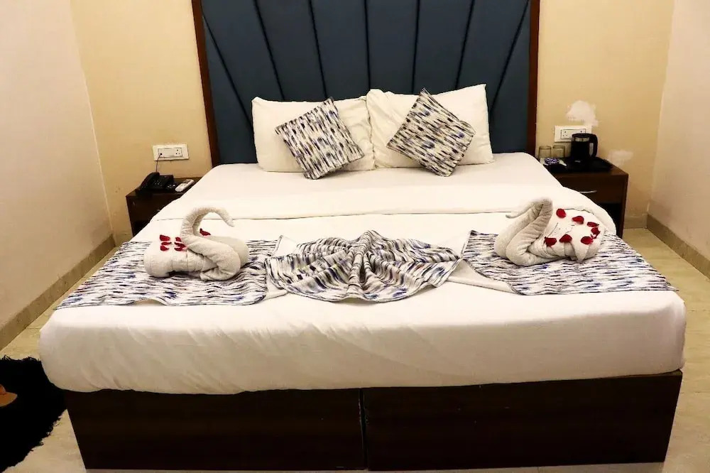 Индаур: Hotel One Stay