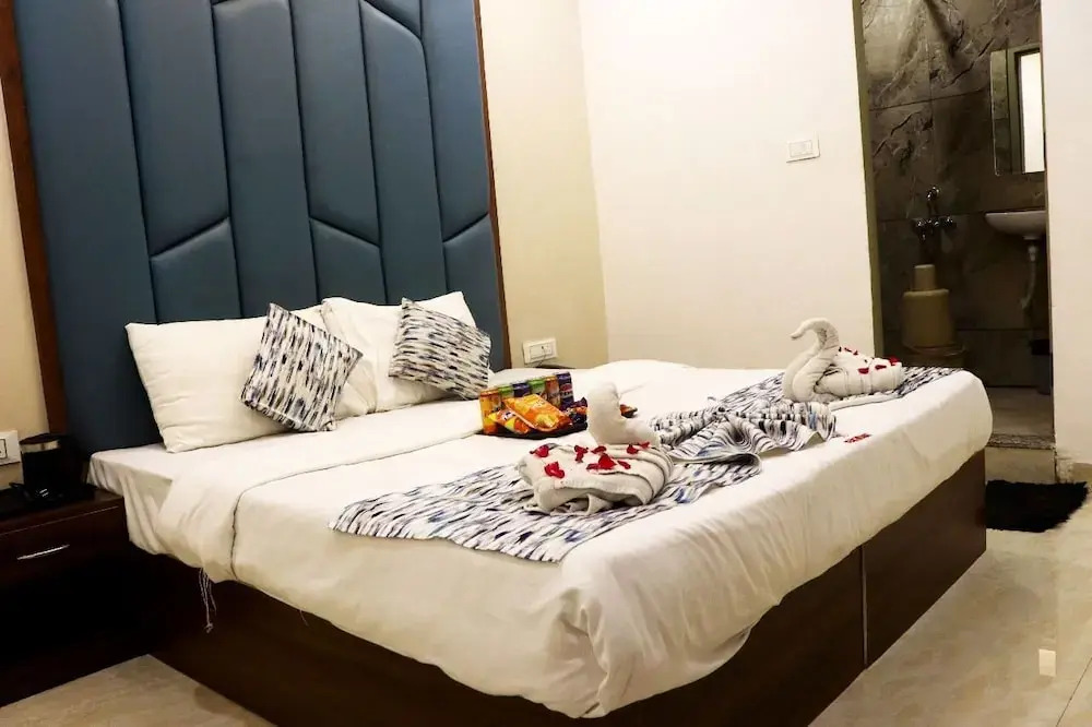 Индаур: Hotel One Stay
