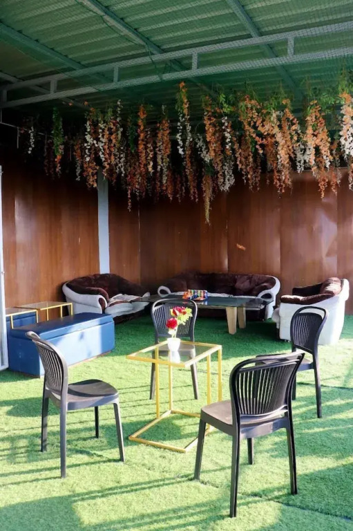 Индаур: Hotel One Stay
