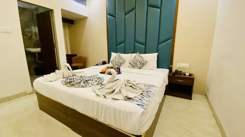 Индаур: Hotel One Stay