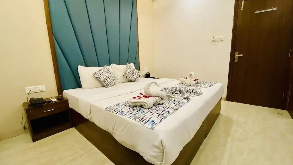 Индаур: Hotel One Stay