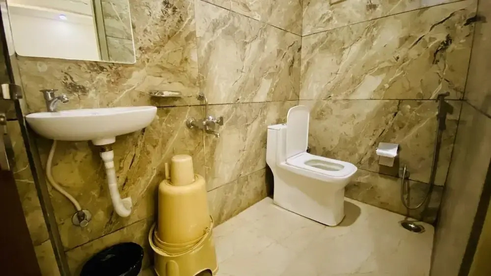 Индаур: Hotel One Stay