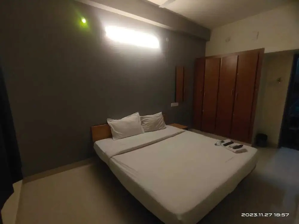 Ченнаи: Inn34 By Blessings Hospitality