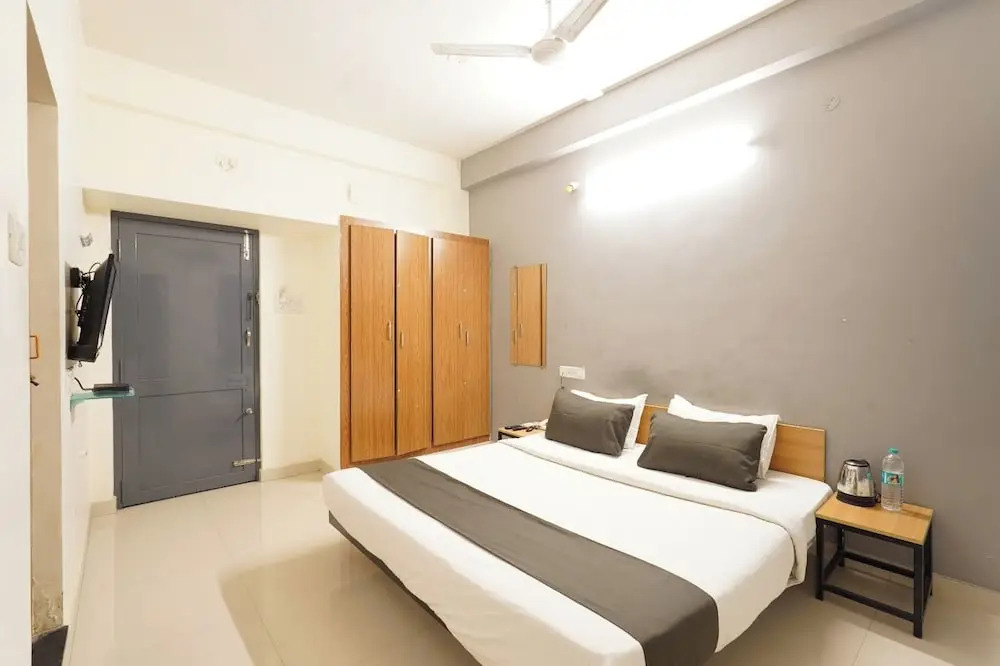 Ченнаи: Inn34 By Blessings Hospitality