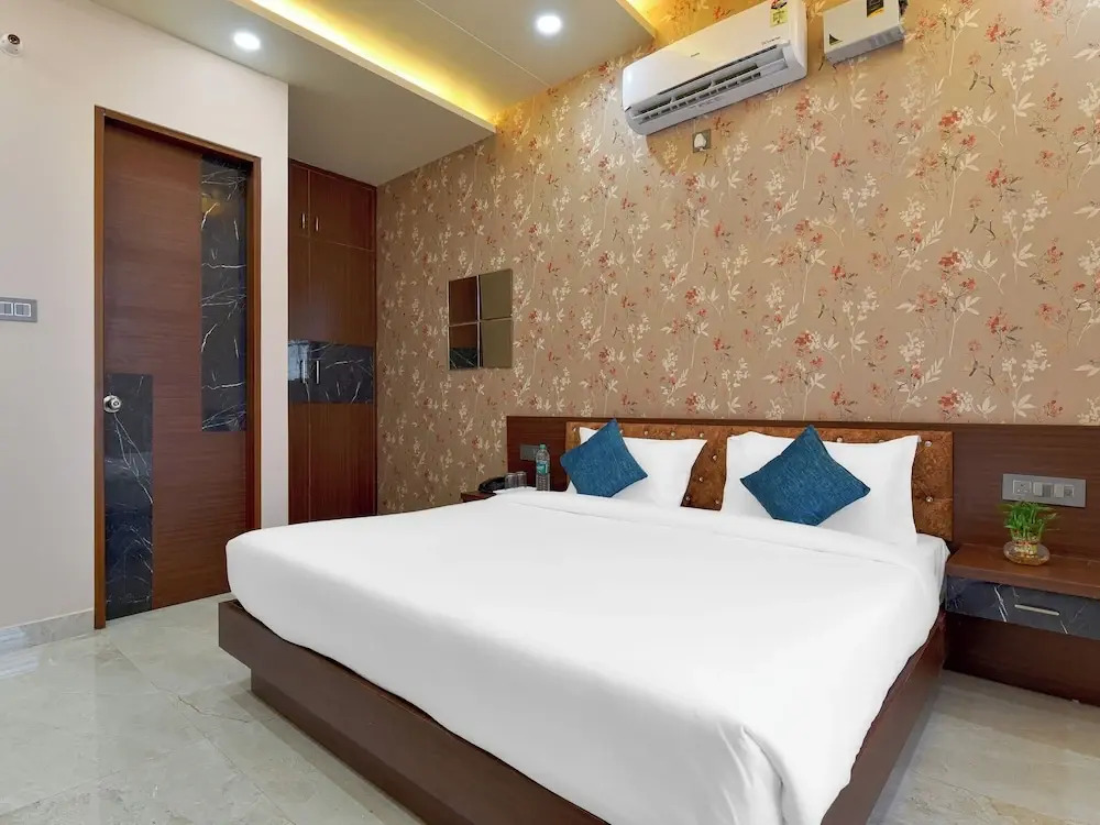 Гуруграм: Hotel Bilaspur Pride