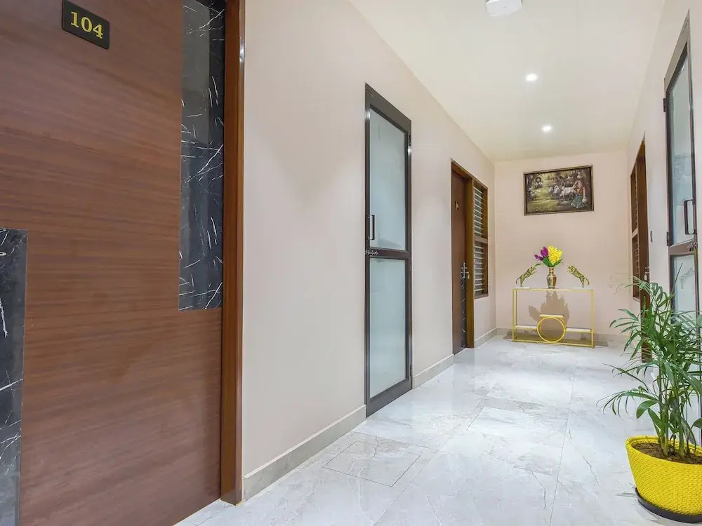Hotel Bilaspur Pride — фото 3
