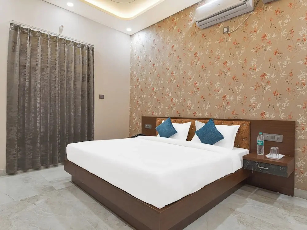Гуруграм: Hotel Bilaspur Pride