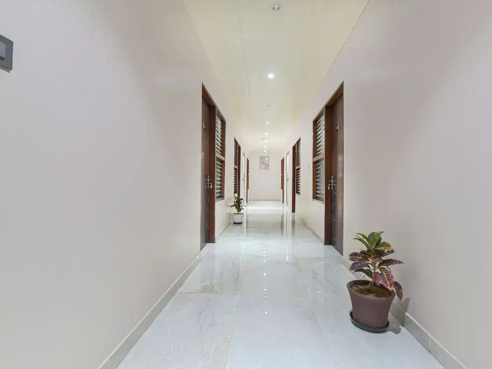 Hotel Bilaspur Pride — фото 2