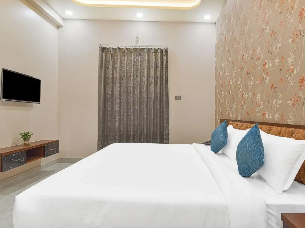 Гуруграм: Hotel Bilaspur Pride