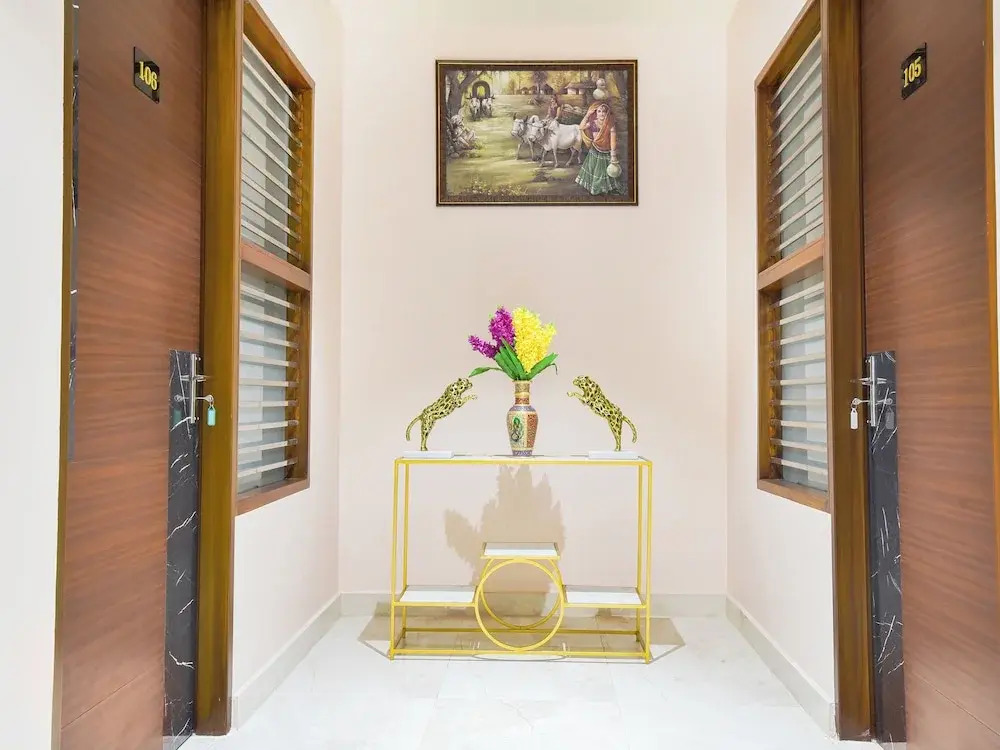 Hotel Bilaspur Pride — фото 4