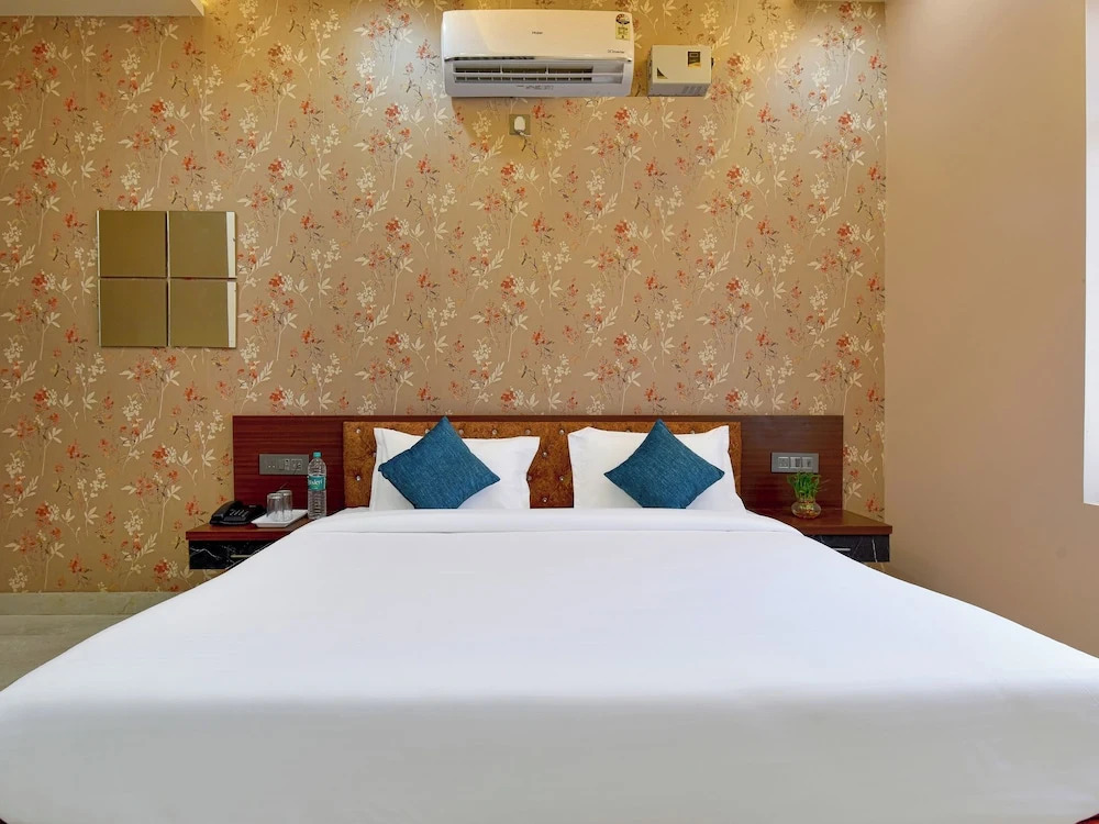 Гуруграм: Hotel Bilaspur Pride
