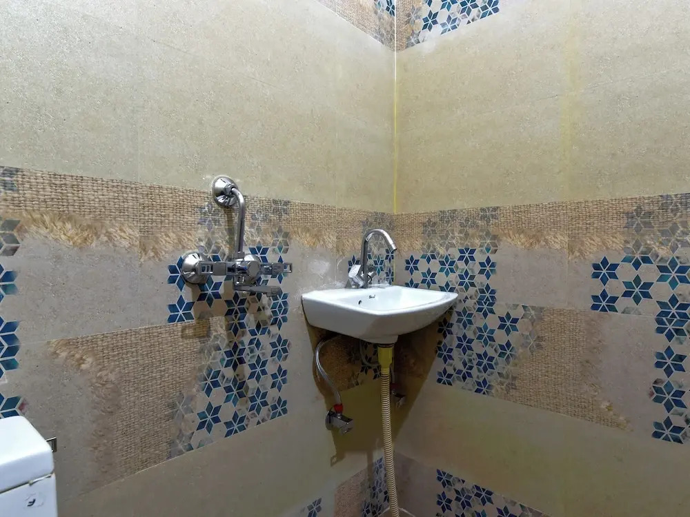 Гуруграм: Hotel Bilaspur Pride