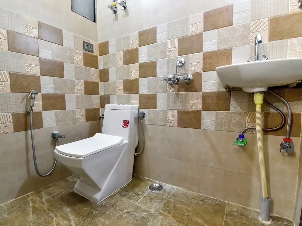 Гуруграм: Hotel Bilaspur Pride