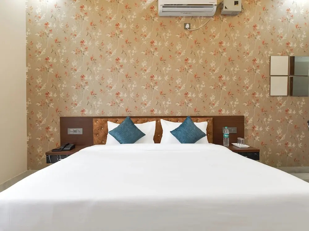 Гуруграм: Hotel Bilaspur Pride