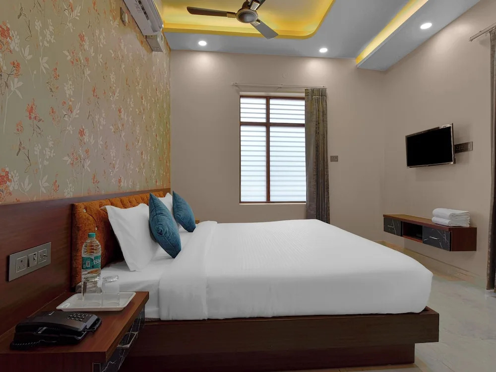 Гуруграм: Hotel Bilaspur Pride