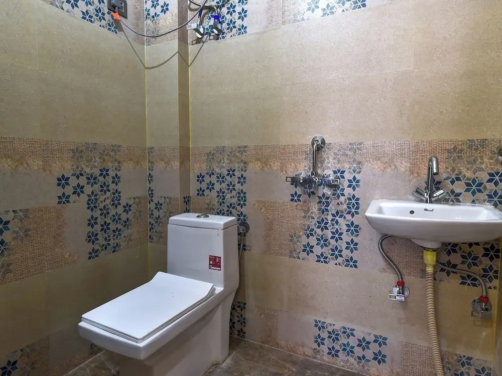 Гуруграм: Hotel Bilaspur Pride