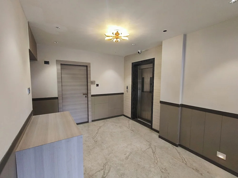 Тхане: Hotel Nakshatra Residency