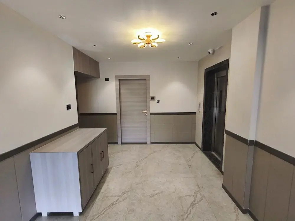 Тхане: Hotel Nakshatra Residency