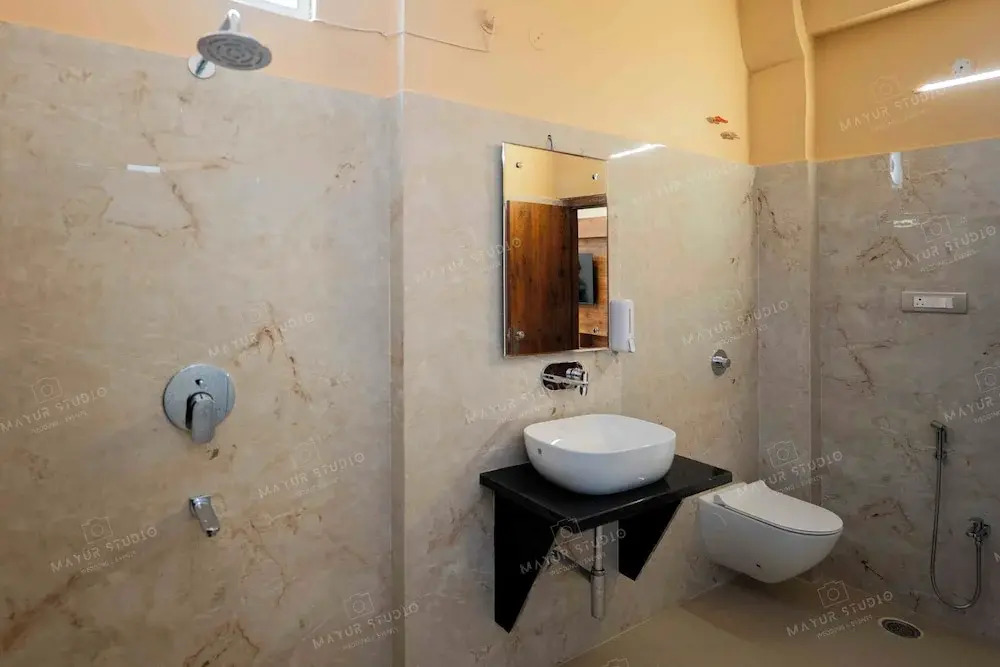 Горакхпур: Hotel Shiva Nilay Inn