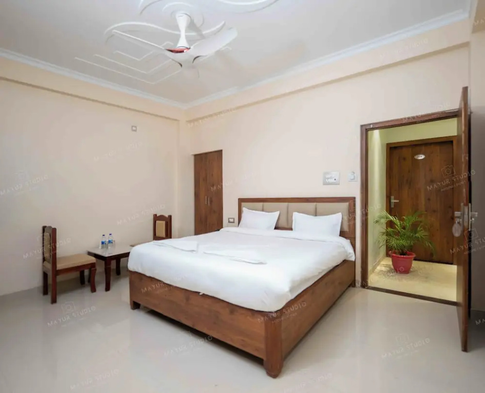 Hotel Shiva Nilay Inn — фото 1