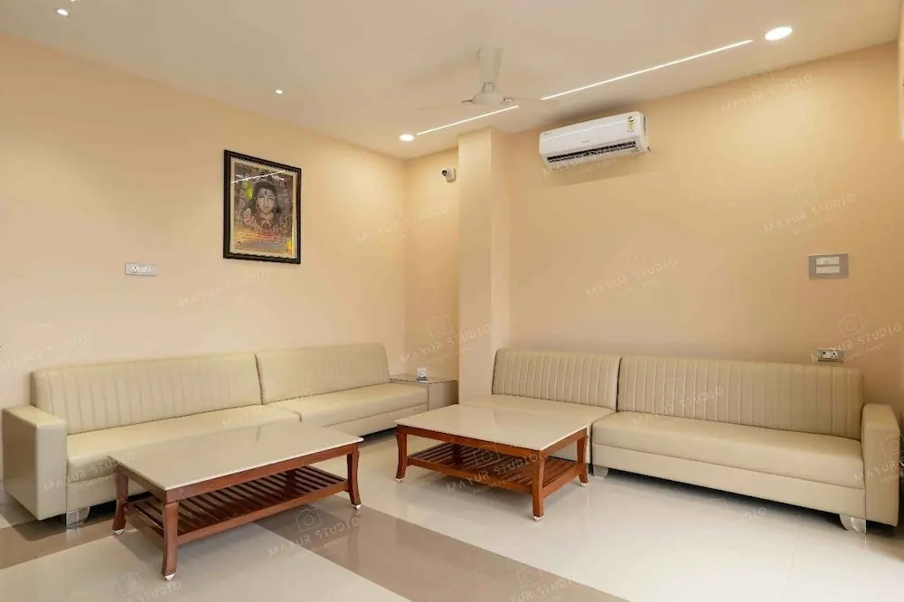 Горакхпур: Hotel Shiva Nilay Inn