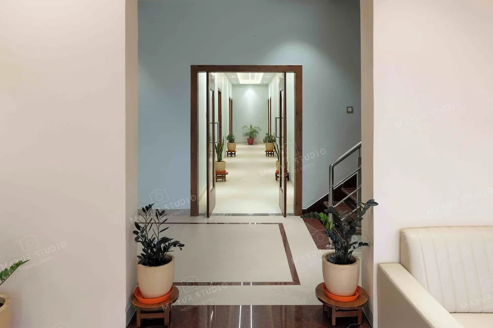 Горакхпур: Hotel Shiva Nilay Inn