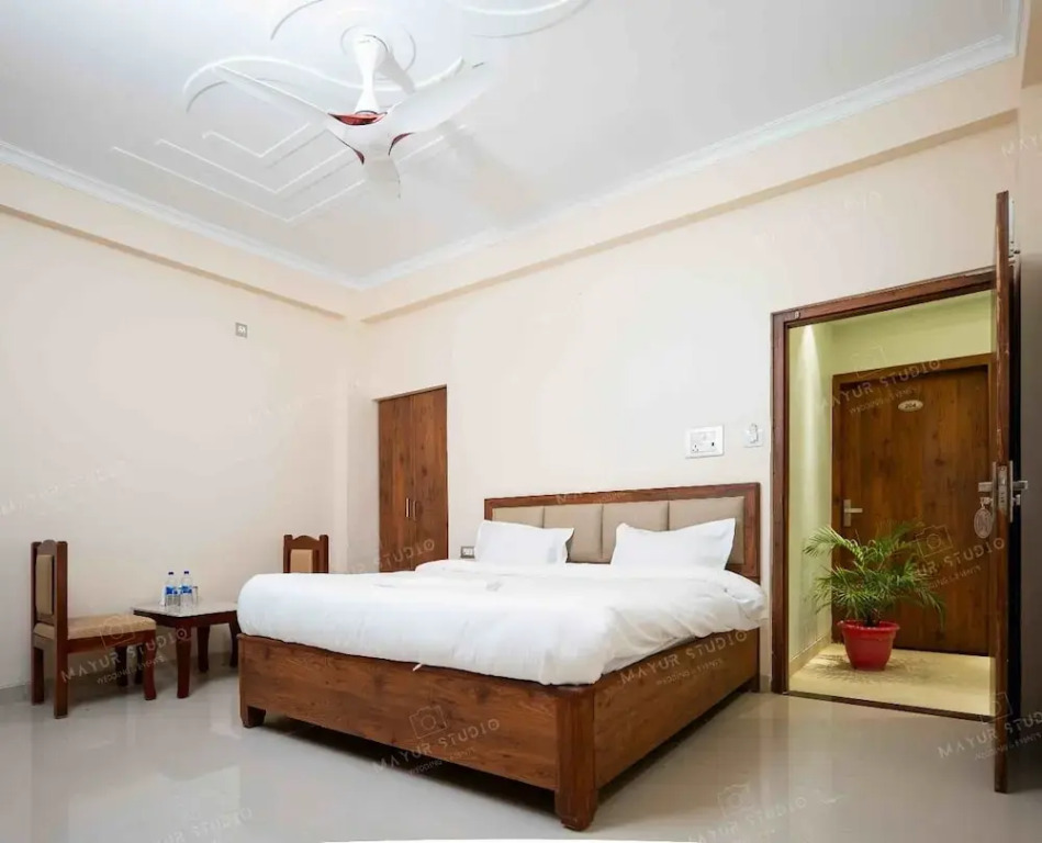 Hotel Shiva Nilay Inn — фото 5