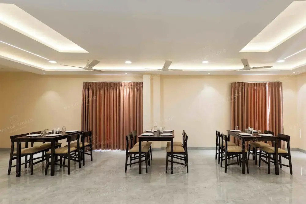 Горакхпур: Hotel Shiva Nilay Inn