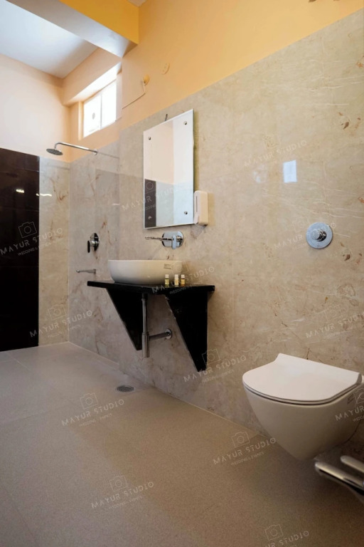 Горакхпур: Hotel Shiva Nilay Inn