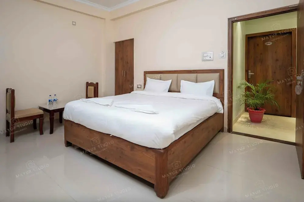 Горакхпур: Hotel Shiva Nilay Inn