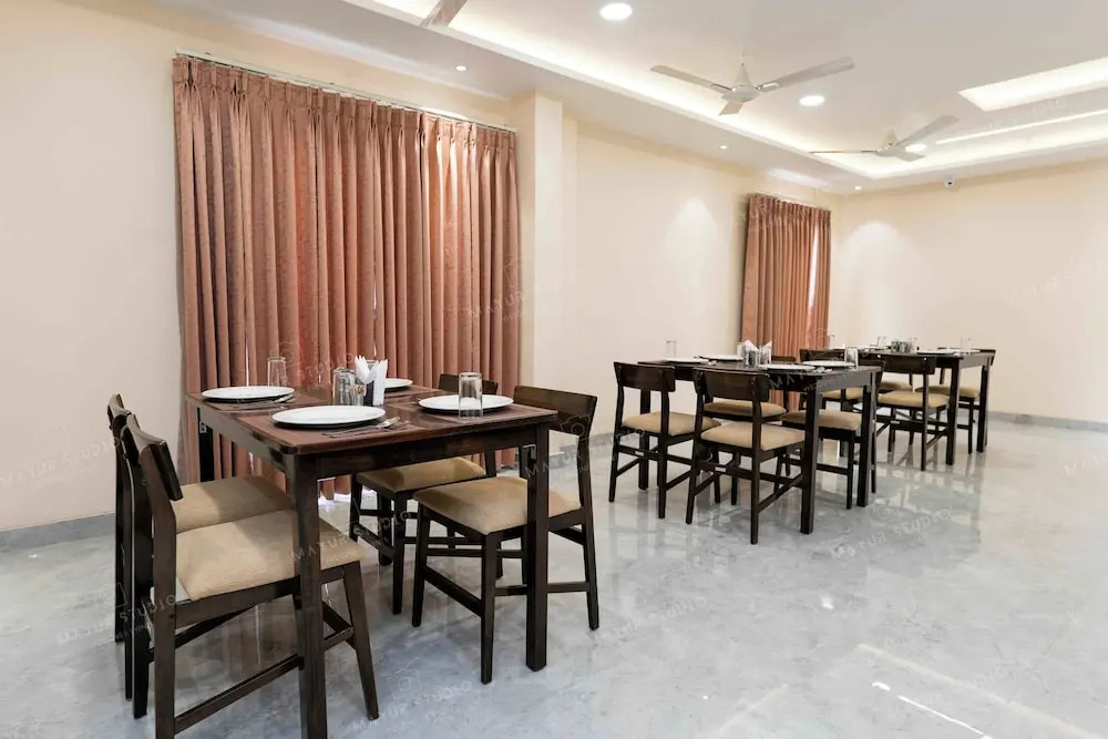 Горакхпур: Hotel Shiva Nilay Inn