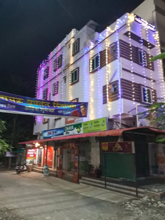 Нагпур: Hotel Shiva'S Inn