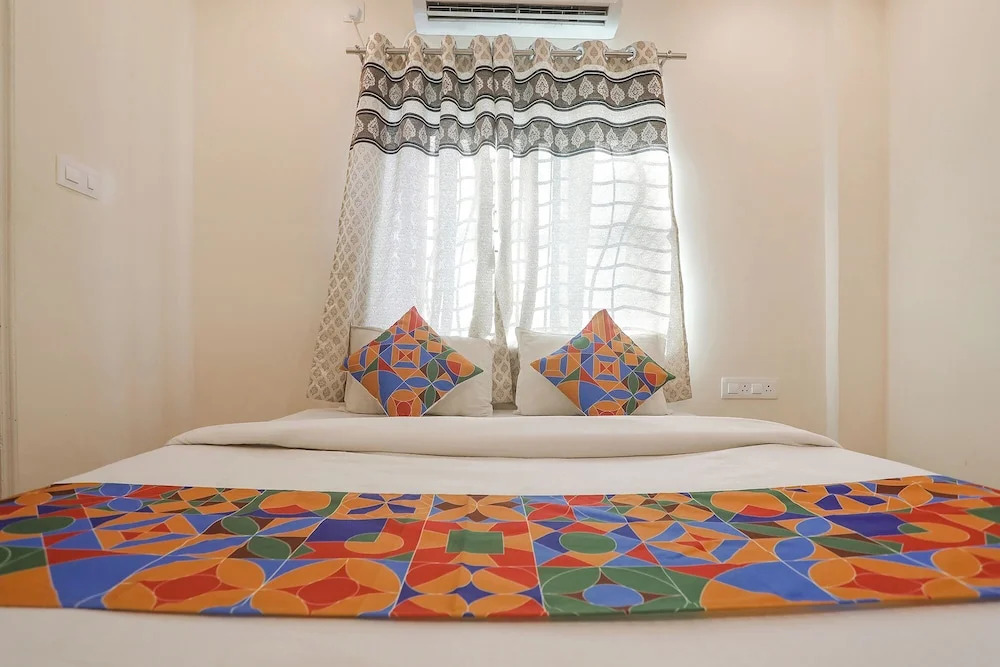 Нагпур: Hotel Shiva'S Inn