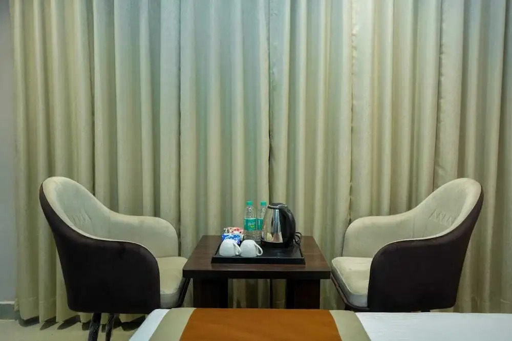 Варанаси: Hotel Evara Inn