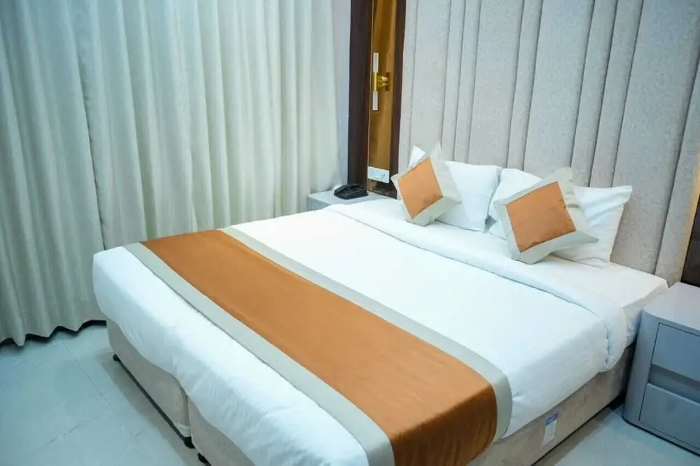 Варанаси: Hotel Evara Inn