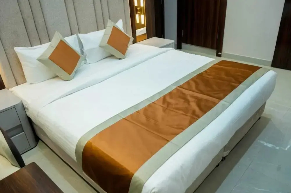 Варанаси: Hotel Evara Inn
