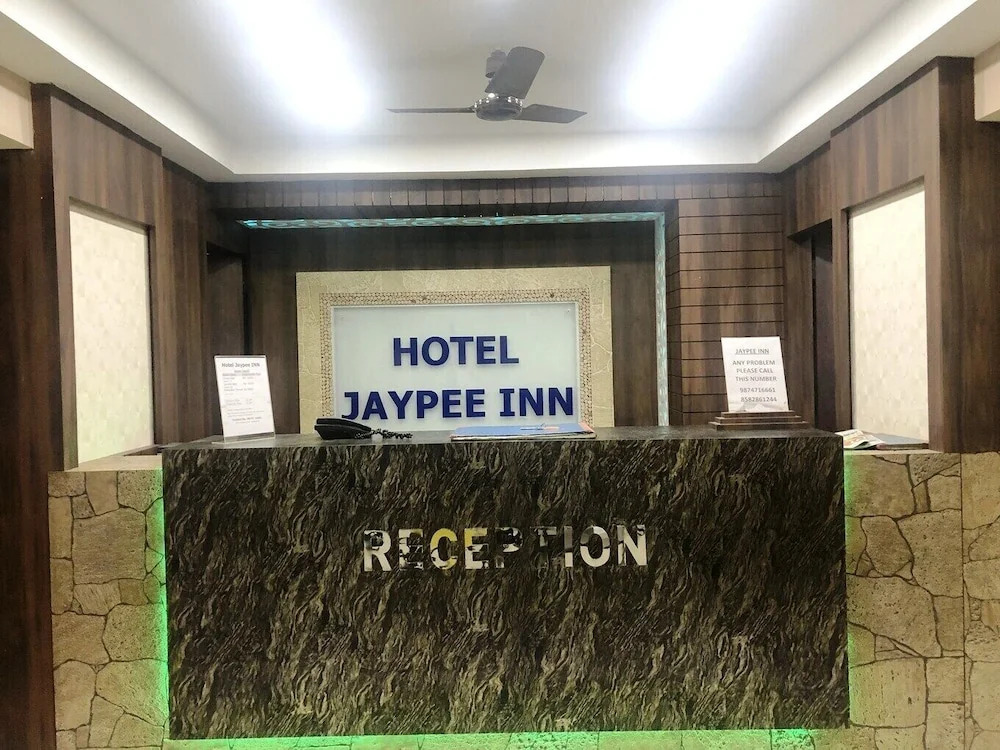 Hotel Jaypee Inn By GRB — фото 1