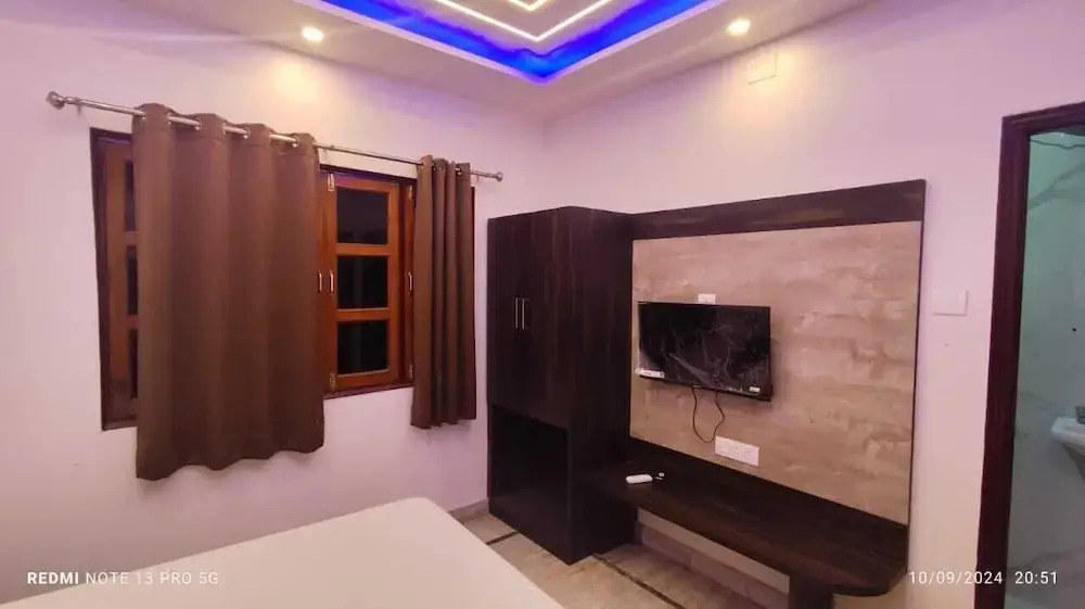 Варанаси: Hotel Nandini
