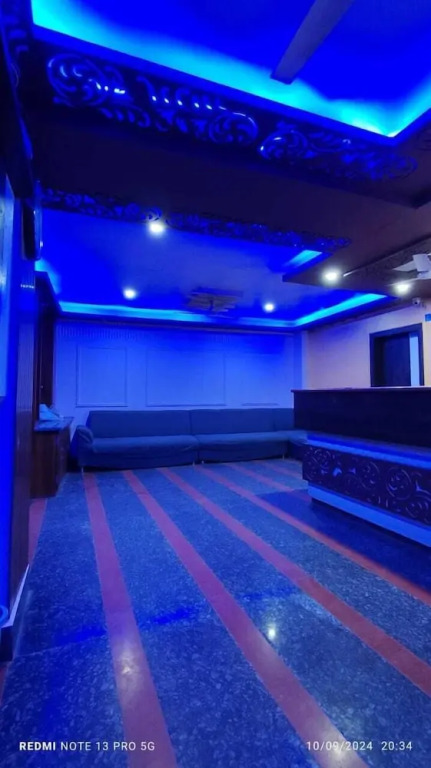 Hotel Nandini — фото 2